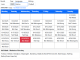 calendrier bazou